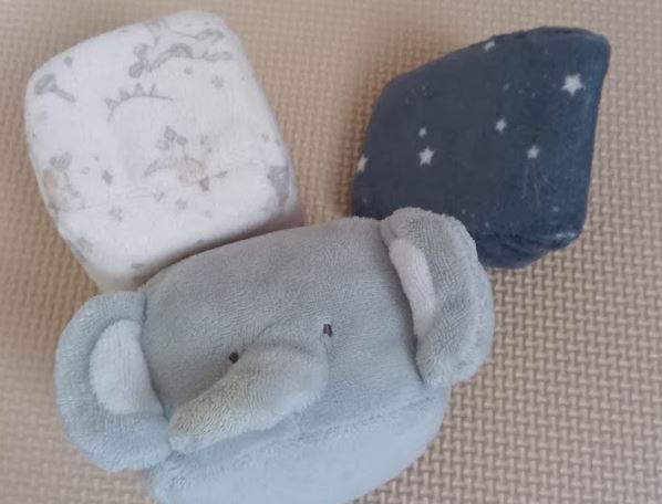 甘やかさず自立を促す育て方