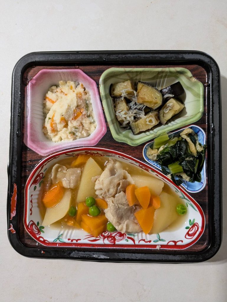 ベルーナの冷凍弁当は無添加の冷凍弁当ではない?